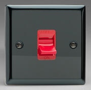 Cooker Switches - Iridium product image
