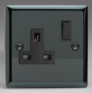 Varilight - Iridium/Black Sockets product image 2