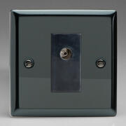 TV / FM Sockets - Iridium product image 4