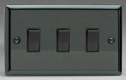 Light Switches - Iridium/Black product image 4