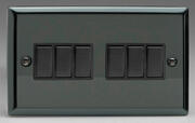 Light Switches - Iridium/Black product image 6