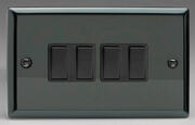 Light Switches - Iridium/Black product image 5