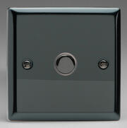 Push On/Off Impulse Switches - Iridium product image