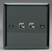 Toggle Switches - Iridium product image 2