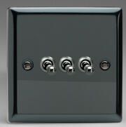 Toggle Switches - Iridium product image 3