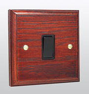 Kilnwood - Switches - Mahogany Finish product image 6