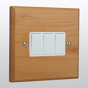 Kilnwood - Beech Switches product image