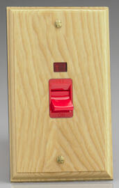 Kilnwood - Ash Cooker Sockets product image 3