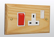 Kilnwood - Ash Cooker Sockets product image