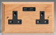 VL XK5U2OB product image