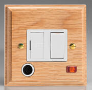Kilnwood - Spurs - Oak Finish product image 3