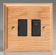 Kilnwood - Spurs - Oak Finish product image 2