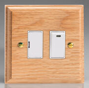Kilnwood - Spurs - Oak Finish product image 2