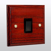Kilnwood - Switches - Mahogany Finish product image 5