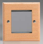 Scandic Beech - Euro Data Grid Plates product image 2