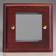 Mahogany - Euro Data Grid Plates product image 2