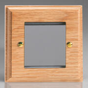 Oak - Euro Data Grid Plates product image 2