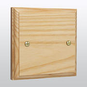 Kilnwood - Ash Blank Plates product image