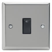 Varilight - Satin - Black - Switches product image 2