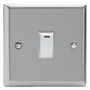 Varilight - Satin - White - Switches product image 2