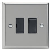 Varilight - Satin - Black - Spurs / Connection Units product image