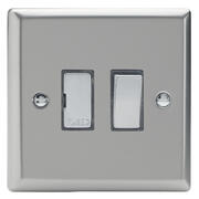 Varilight - Satin/Chrome - Spurs / Connection Units product image
