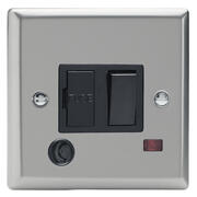 Varilight - Satin - Black - Spurs / Connection Units product image 3