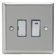 Varilight - Satin/Chrome - Spurs / Connection Units product image 2