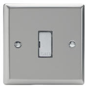 Varilight - Satin/Chrome - Spurs / Connection Units product image 3