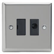 Varilight - Satin - Black - Spurs / Connection Units product image 5