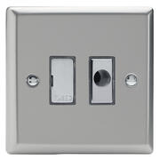 Varilight - Satin/Chrome - Spurs / Connection Units product image 4