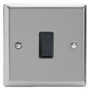 Varilight - Satin - Black - Switches product image 3
