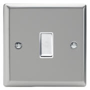 Varilight - Satin - White - Switches product image 3