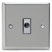 Varilight - Satin/Chrome - Spurs / Connection Units product image 5