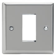 Varilight - Satin - Module DataGrid Plates product image