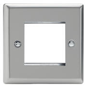Varilight - Satin - Module DataGrid Plates product image 2