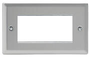 Varilight - Satin - Module DataGrid Plates product image 3