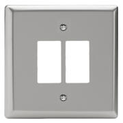 Varilight - Satin - Grid Plates - c/w Grid Frame product image 2