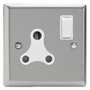 Varilight - Satin - White - Sockets product image 5