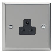 Varilight - Satin - Black/Chrome - Sockets product image 3