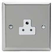 Varilight - Satin - White - Sockets product image 3