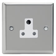 Varilight - Satin - White - Sockets product image 4