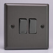 Graphite/Iridium - Switches product image 2