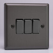 Graphite/Iridium - Switches product image 3