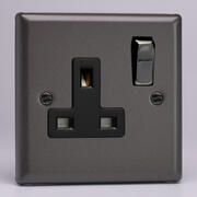 Graphite/Iridium - Sockets product image 2