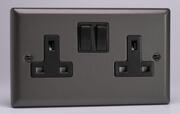 Graphite - Sockets product image