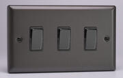 Graphite/Iridium - Switches product image 4