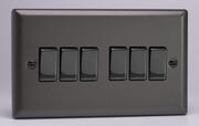 Graphite/Iridium - Switches product image 6