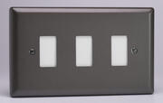 Varilight PowerGrid Graphite product image 3