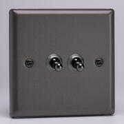 Graphite - Toggle Switches product image 2